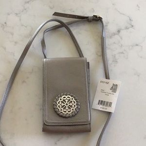 Brighton phone purse